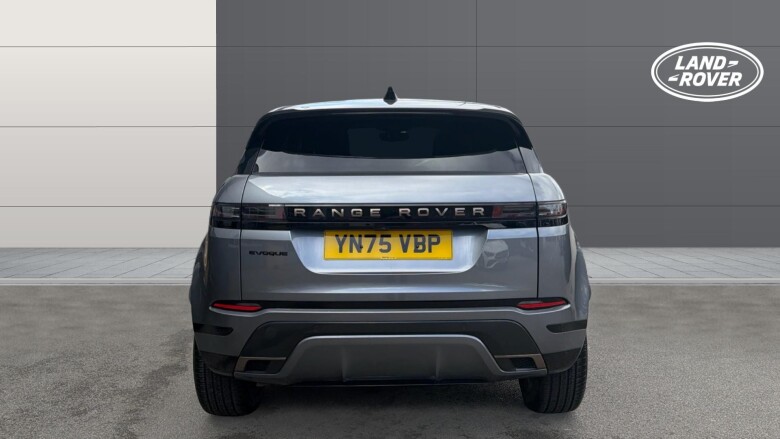 Land Rover Range Rover Evoque 2.0 D200 Autobiography 5dr Auto [Revised] Diesel Hatchback